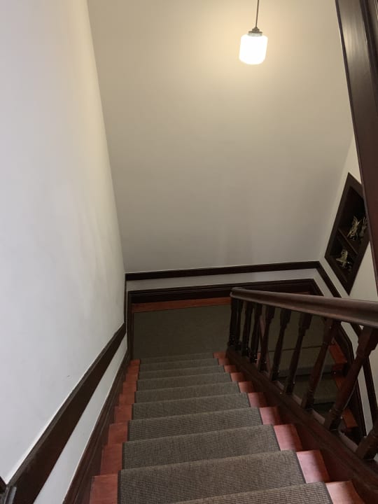 Sonstiges Oryza Guest House & Suites