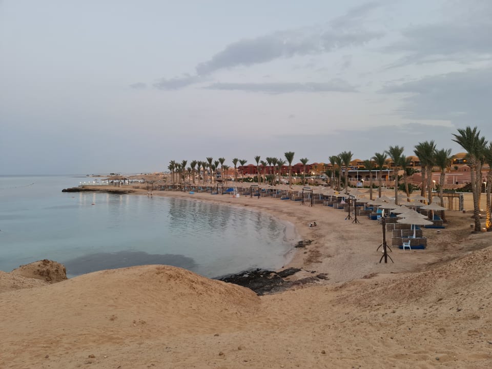 Strand Pickalbatros Villaggio Resort - Portofino