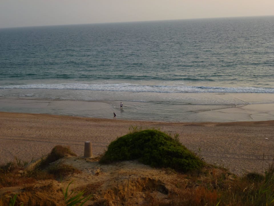 Am Abend Hotel Riu Chiclana