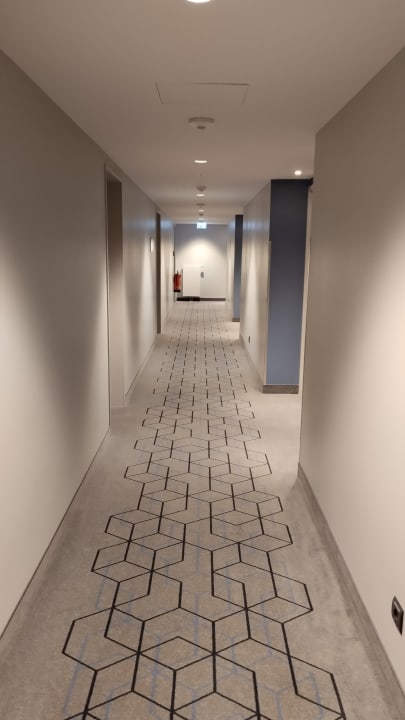 Sonstiges Holiday Inn Express Wuppertal - Hauptbahnhof