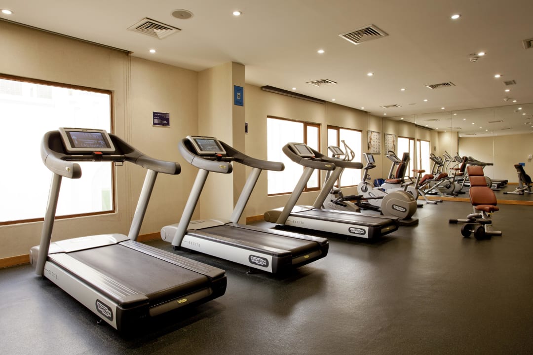 Sport & Freizeit Park Inn by Radisson Muscat