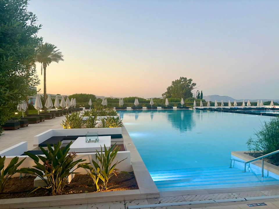 Pool Gennadi Grand Resort