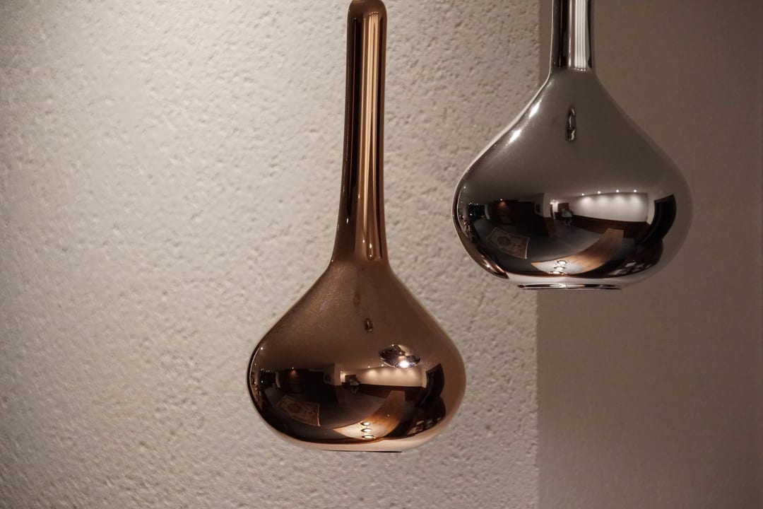 Lobby Arya Alpine Lodge