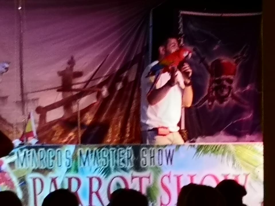 Sport & Freizeit Sun Club Eldorado