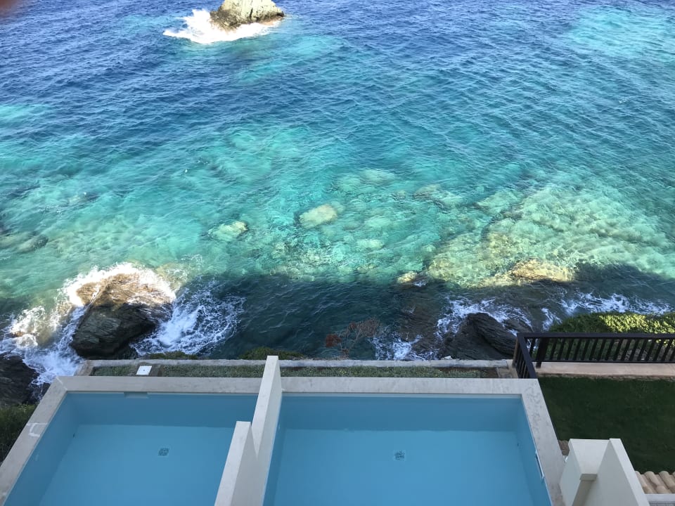 Pool Seaside A Lifestyle Resort