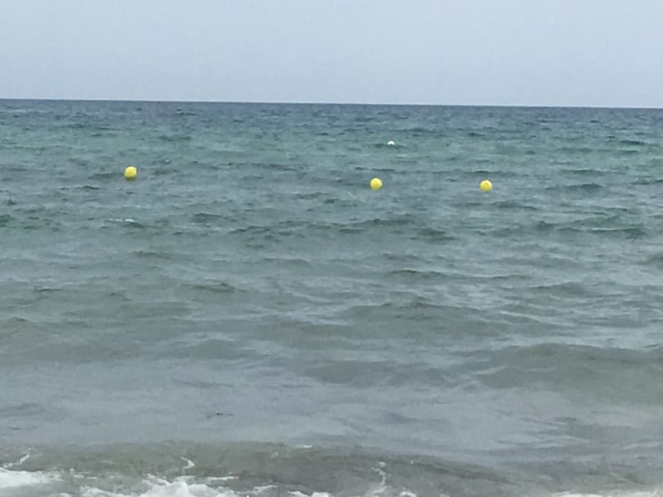 Ausblick Hotel Royal Nozha