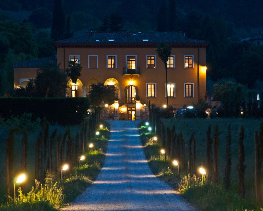 Hotel Villa Cheli Hotel Villa Cheli