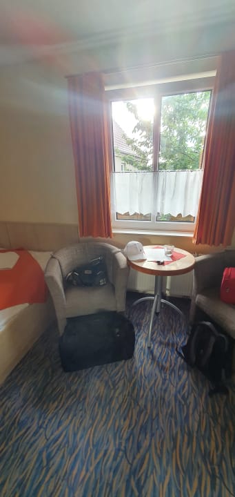 Zimmer Pension zur Mole