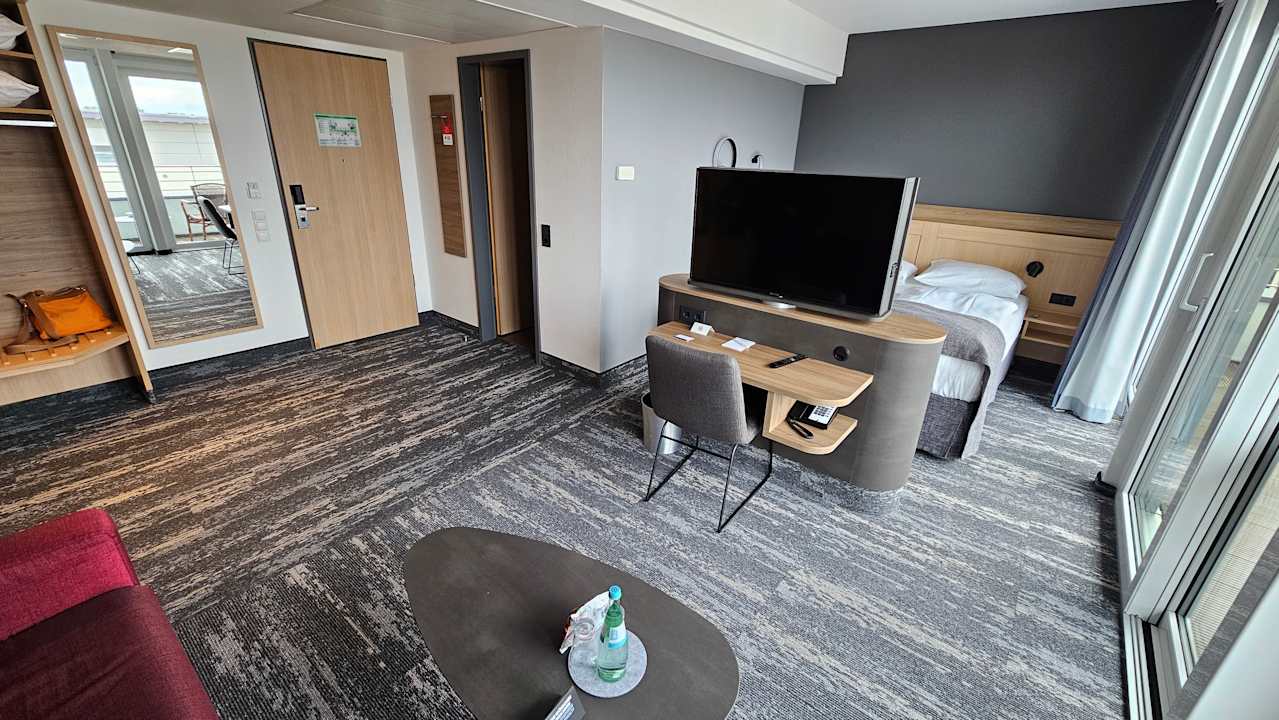 Zimmer Best Western Plus Hotel Papenburg