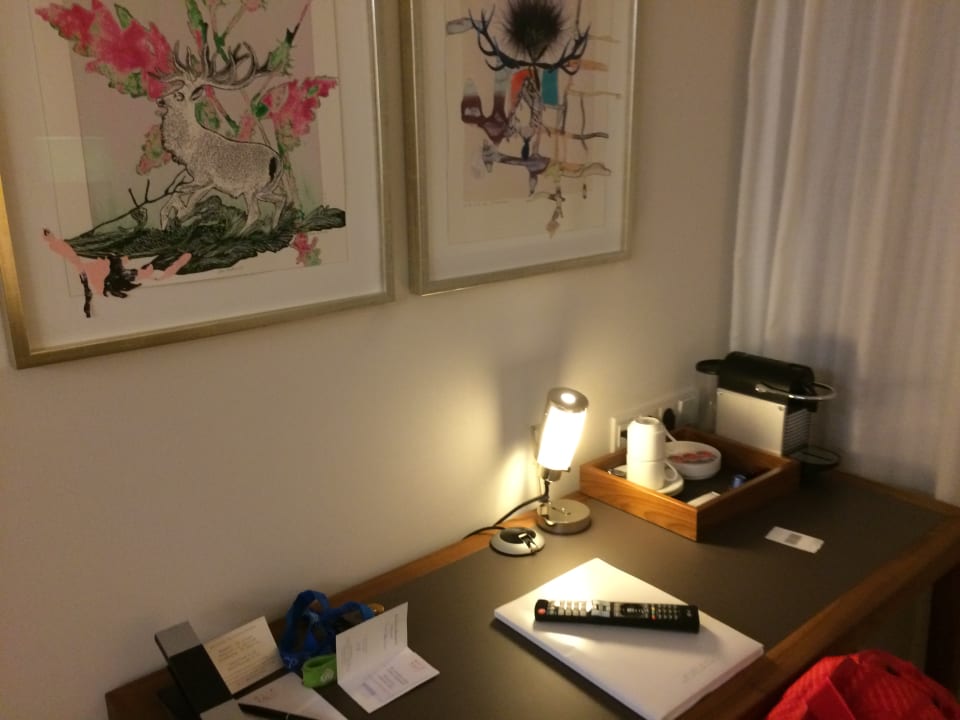 Zimmer Waldhotel Stuttgart