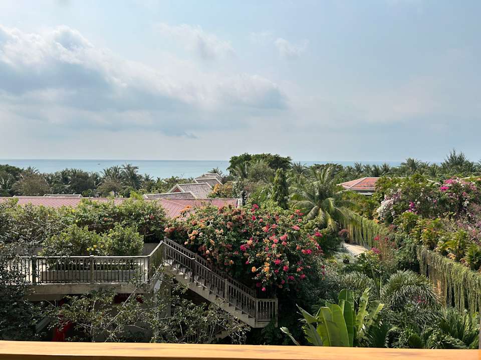 Ausblick Salinda Resort Phu Quoc Island