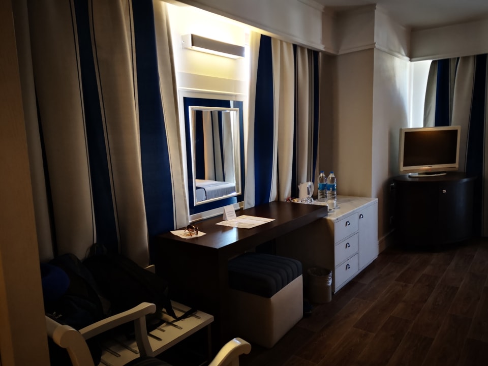 Zimmer Club Grand Side