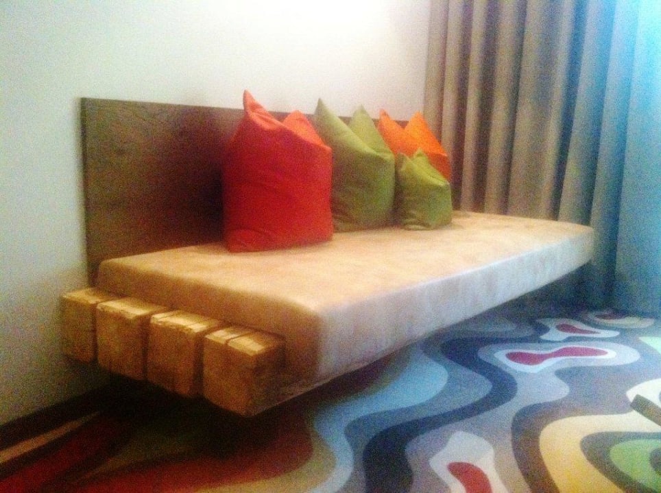 Couch Das.Goldberg