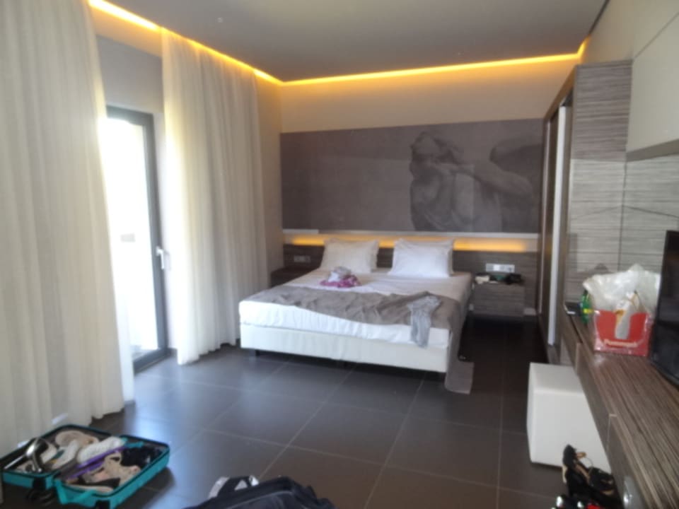 Zimmer NEMA Design Hotel & Spa (Adults Only)