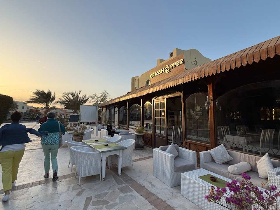 Sonstiges Club Paradisio El Gouna, Red Sea
