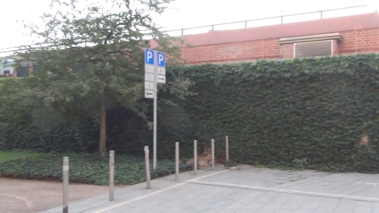 Sonstiges DJH Jugendherberge Hannover International