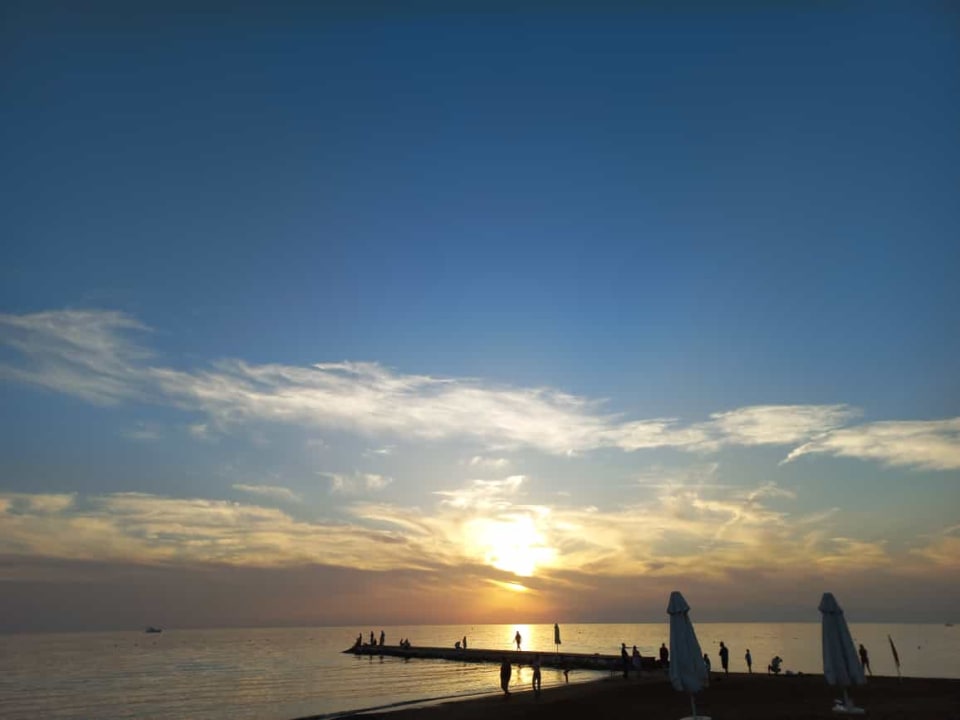 Strand PALOMA Perissia