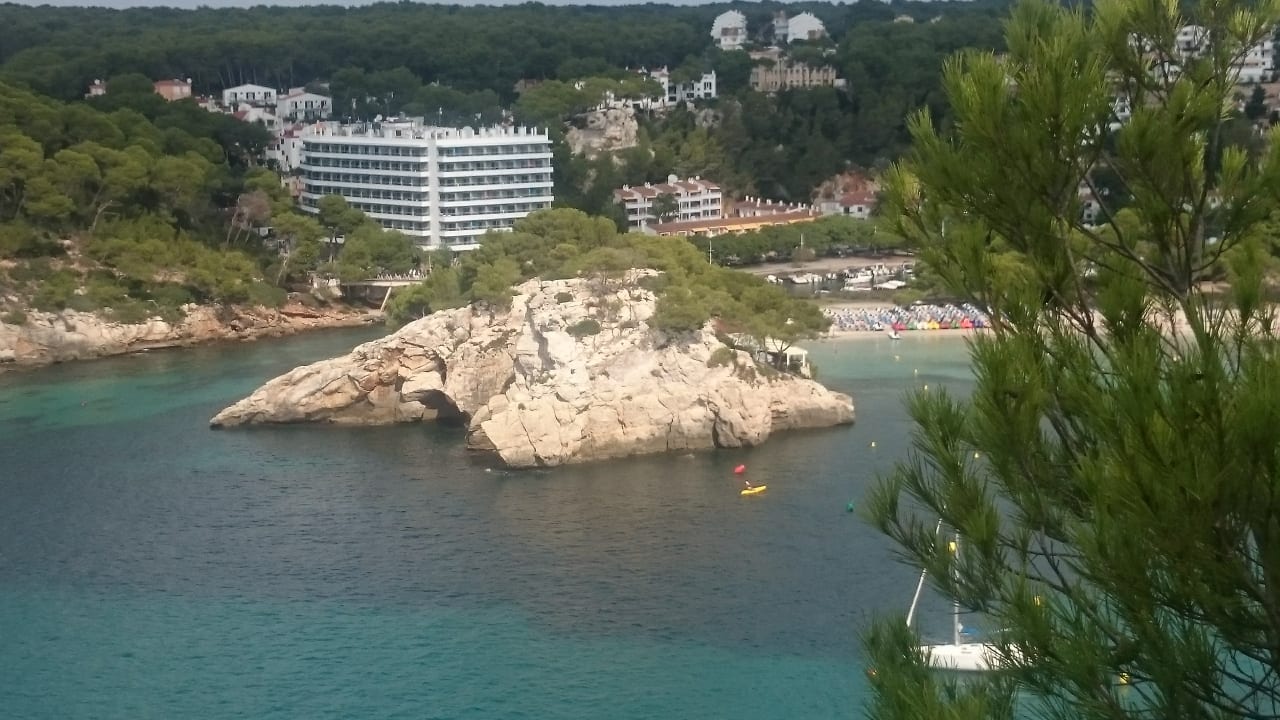 Außenansicht Artiem Audax