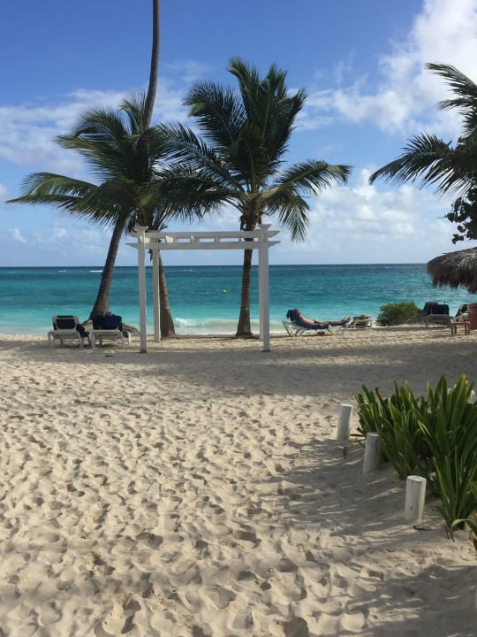 Strand Grand Palladium Hotels - Palace, Bavaro Suites & Punta Cana