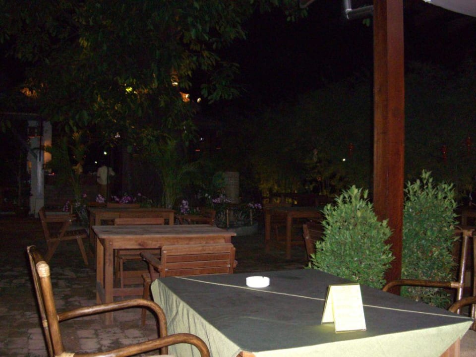 Restaurant Khaolak Bhandari Resort & Spa