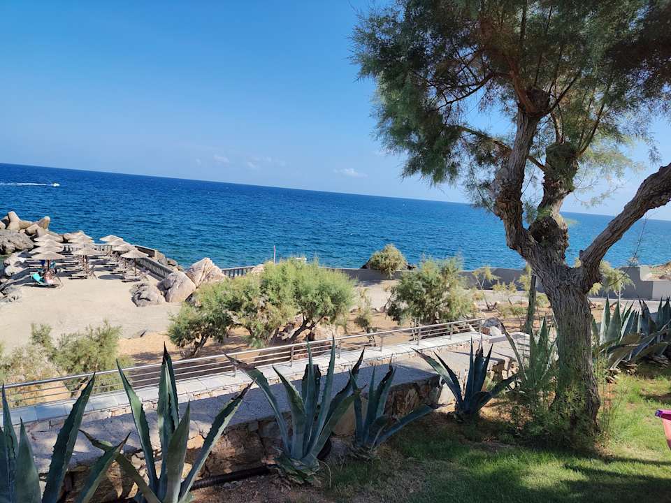 Außenansicht Iberostar Selection Creta Marine