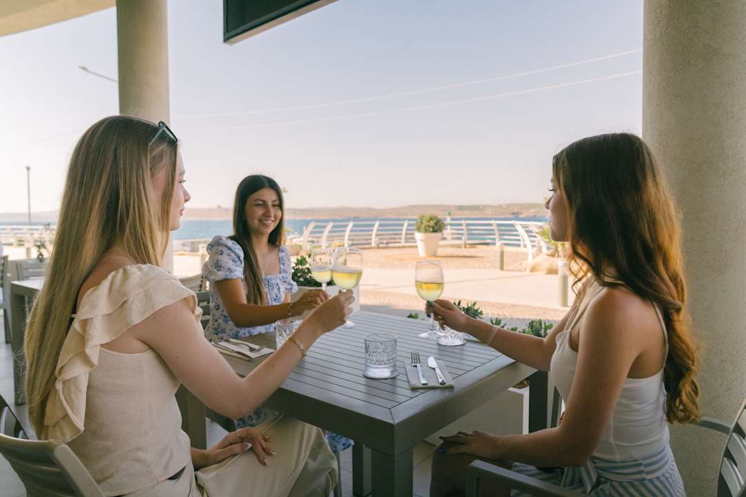 Gastro Riviera Spa Resort - Adults Only