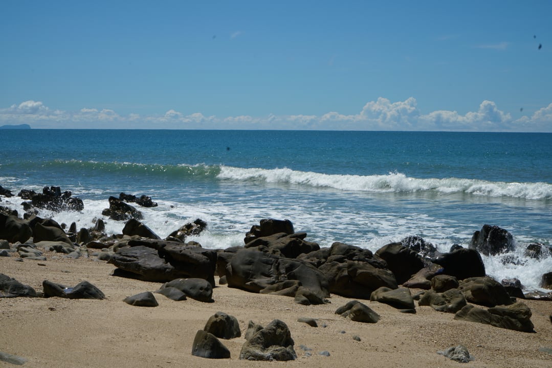 Strand Hotel Moonlight Bay Resort