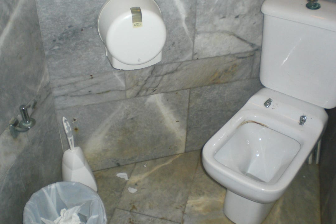 Strand-Pool-WC Calimera Sirens Beach