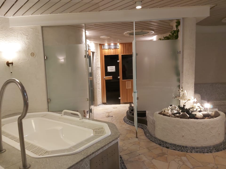 Sonstiges Ringhotel Landhotel Buller