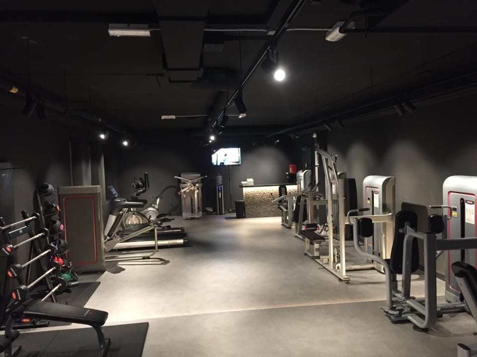 Sport & Freizeit Radisson Hotel & Suites Amsterdam South