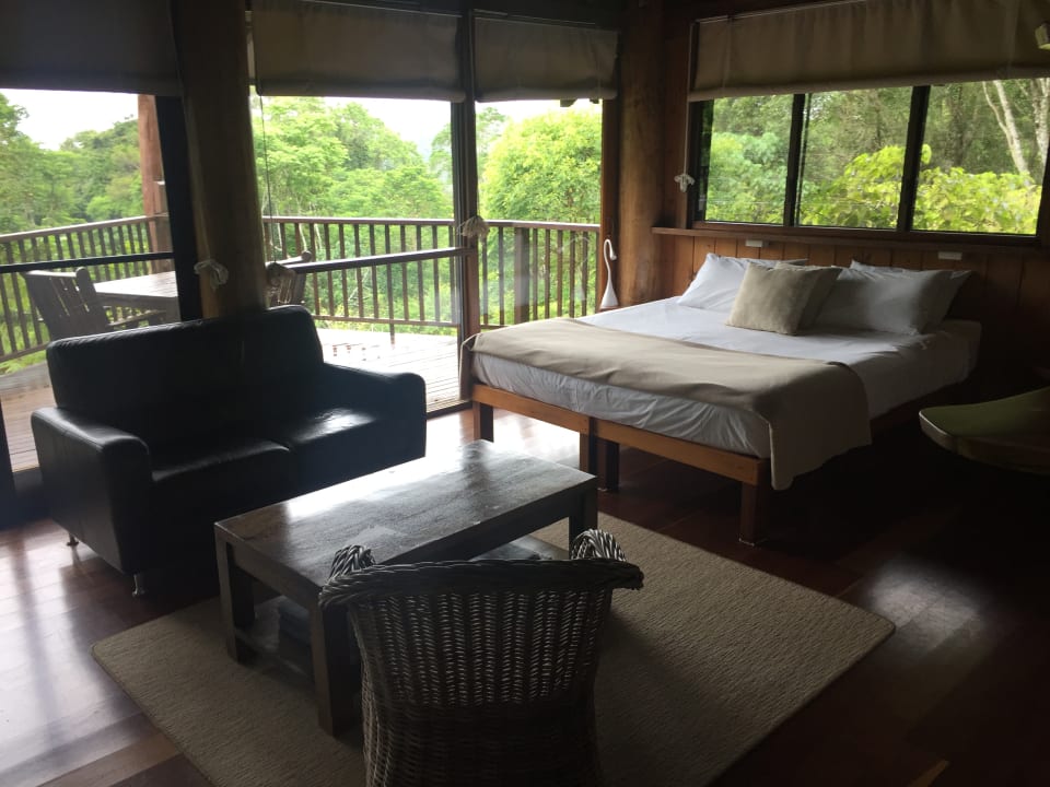 Zimmer Rose Gums Wilderness Retreat