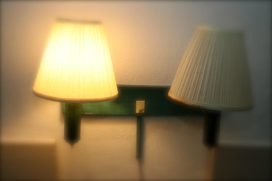 Romantik am Bett Hotel Golden Nugget Beach Club