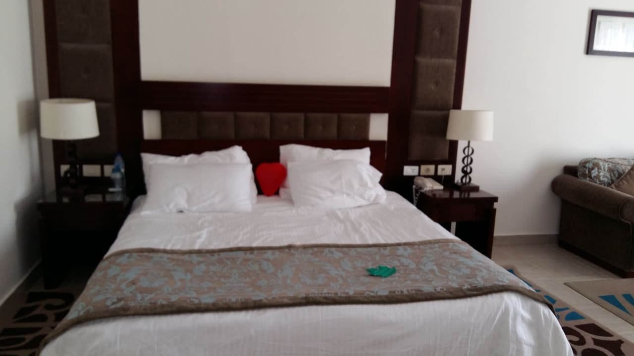 Zimmer Rixos Sharm El Sheikh Adults Only 18 +