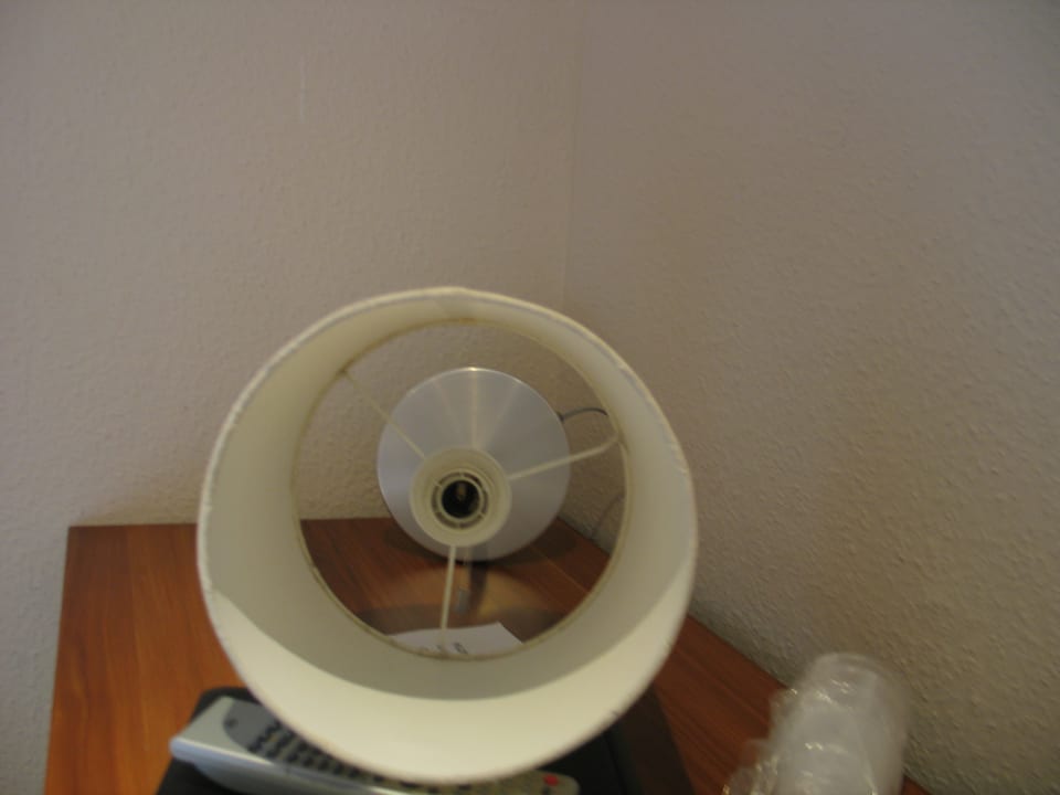 Zimmer Hotel Mainzer Hof