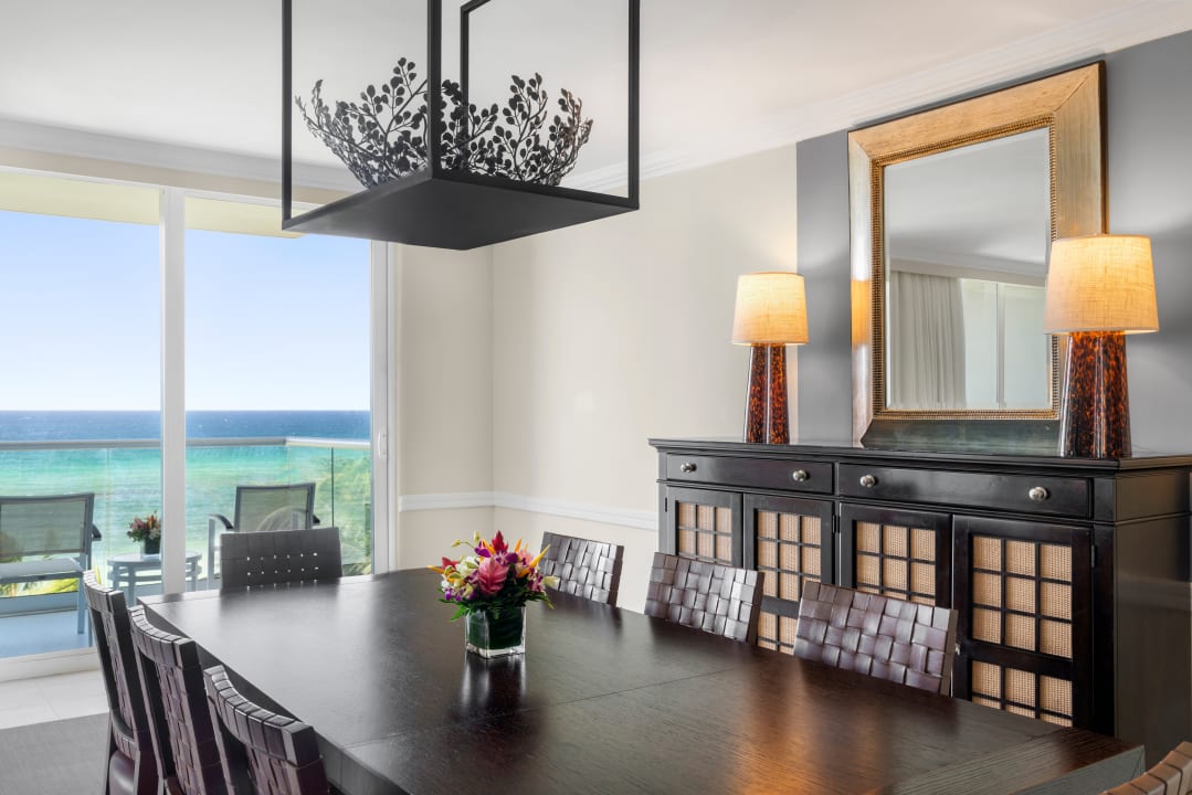 Zimmer Dreams Rose Hall Resort & Spa