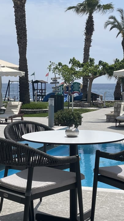 Pool Rodos Palladium Leisure & Wellness