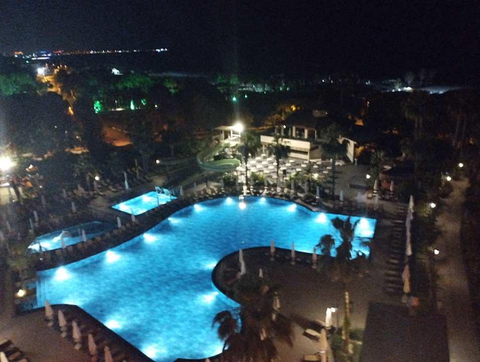 Ausblick Bella Resort & Spa