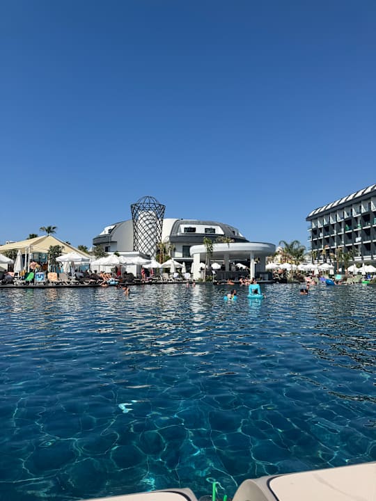 Pool Royal Atlantis Icon