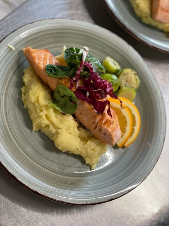 Gastro Gasthaus Hirsch