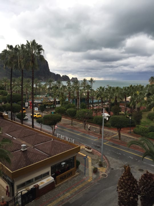 Strand Gardenia Hotel