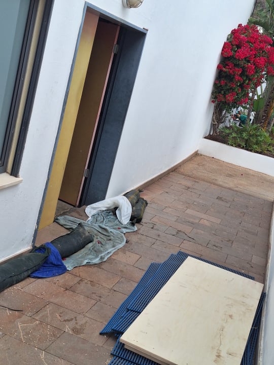 Außenansicht ROBINSON JANDIA PLAYA