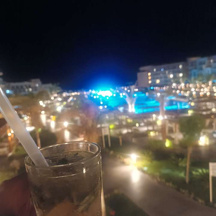 Ausblick JAZ Elite Asteria