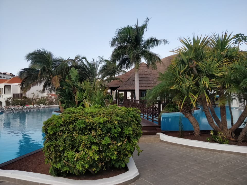 Pool Fuerteventura Princess