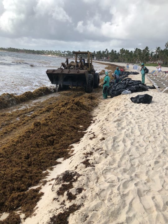 Strand Punta Cana Princess All Suites Resort & Spa