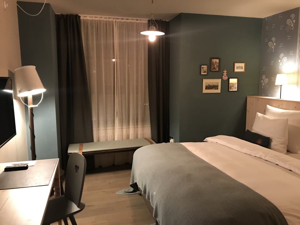 Zimmer Marias Platzl