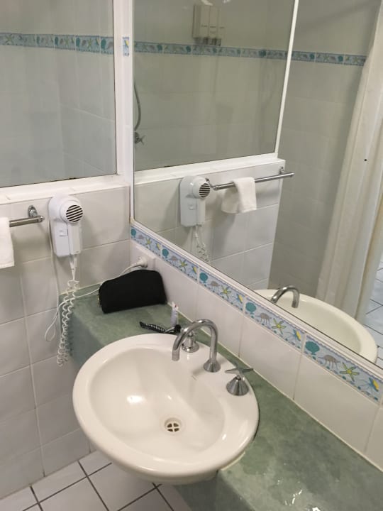 Zimmer Hotel Eurong Beach Resort