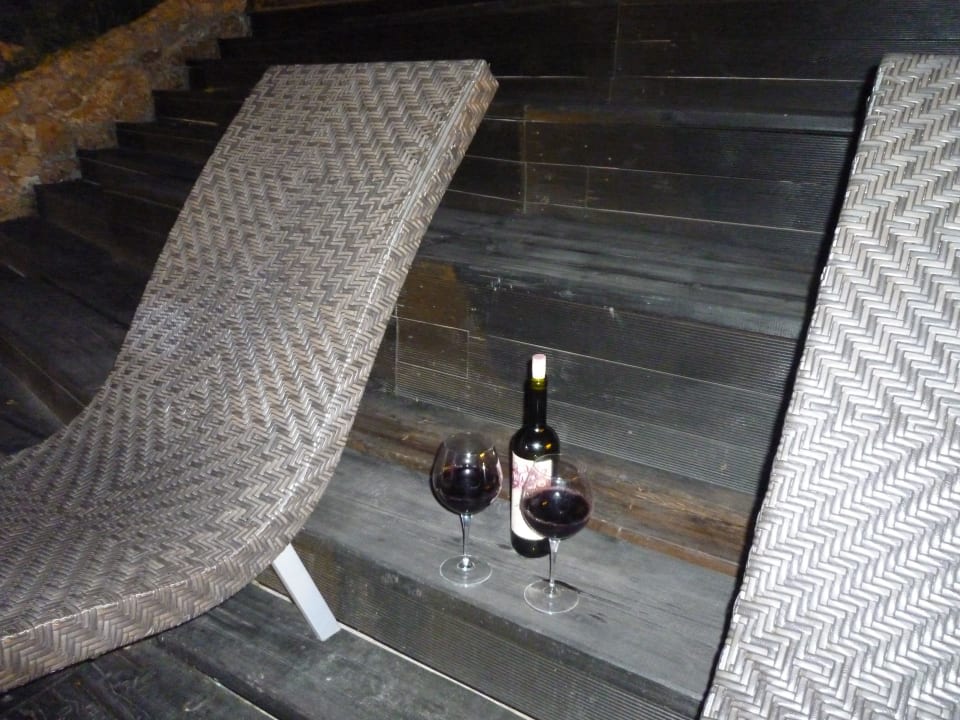 So schön kann Urlaub sein. Hotel Kallisti
