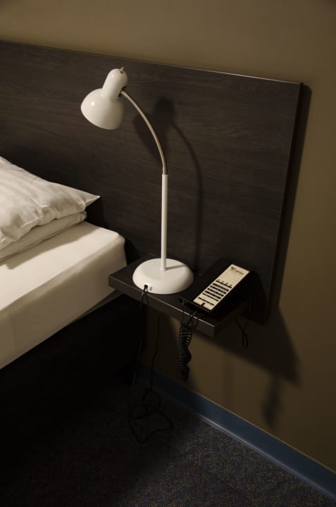 Zimmer Konvin Hotel by Reykjavik Keflavik Airport