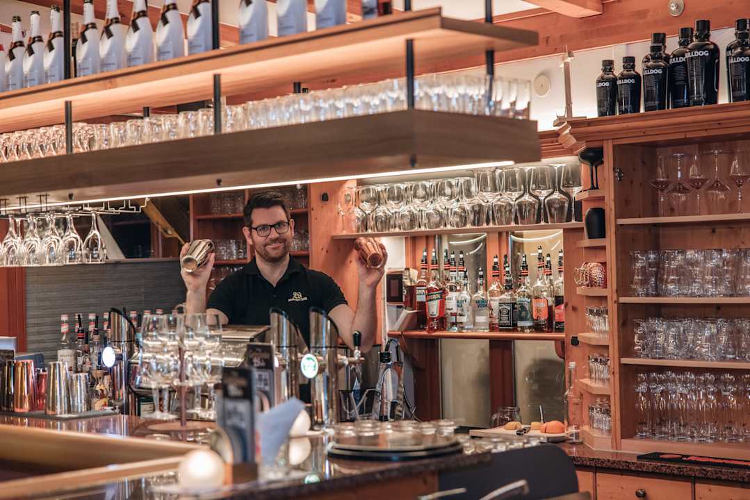 Gastro Landhof zum Waidegger Wirt