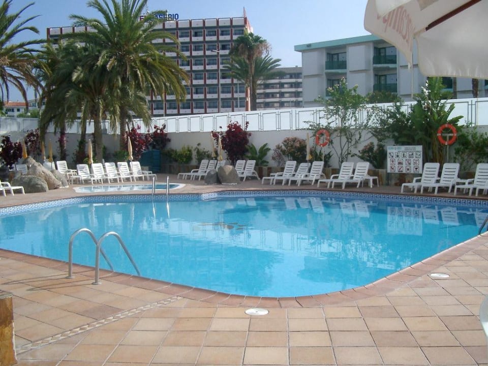 Pool LABRANDA Marieta - Adults only